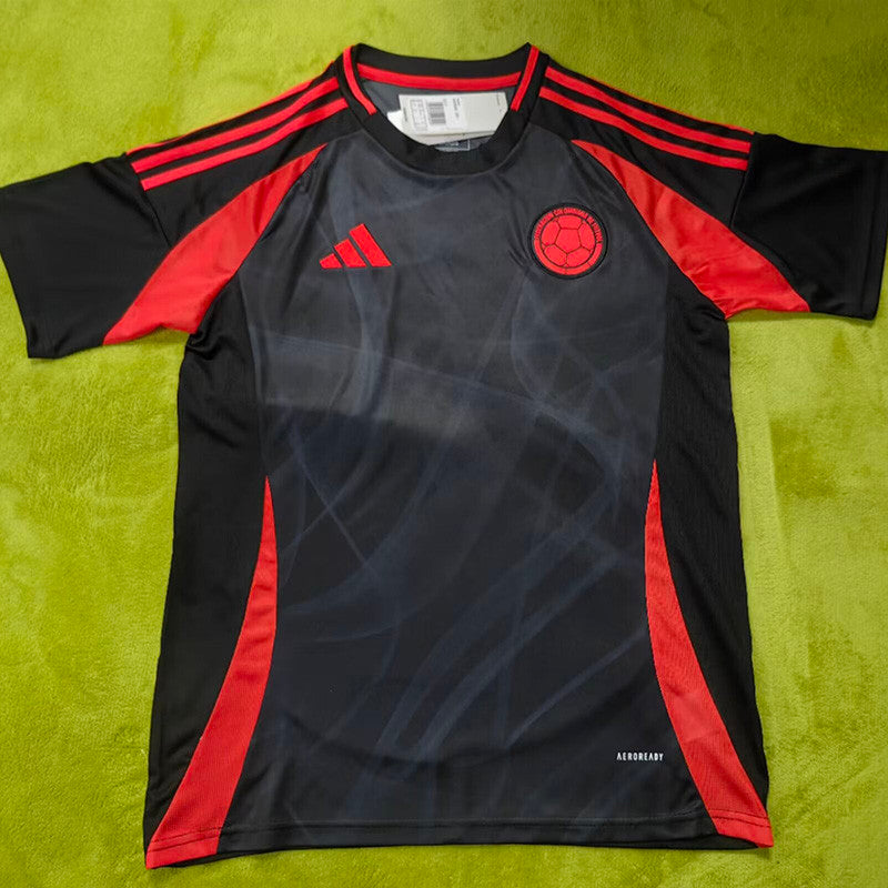 2024 Colombia Away Fan Version