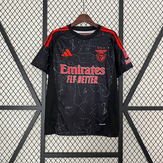 24/25 Benfica Away Fan Version