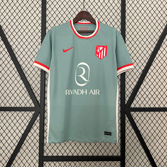 24/25 Atletico Madrid Away Fan Version