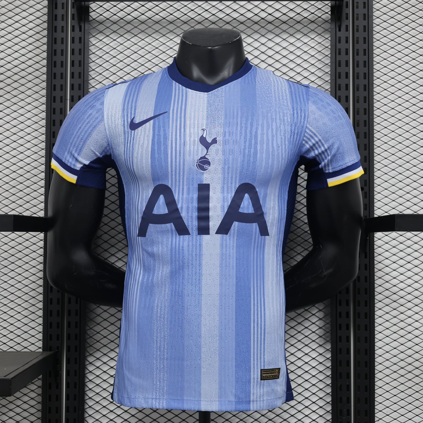 24/25 Tottenham Hotspur Away Player Version