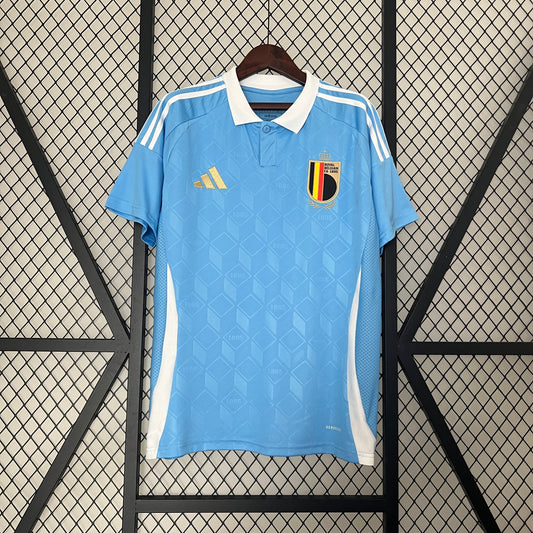 2024 Belgium Away Fan Version