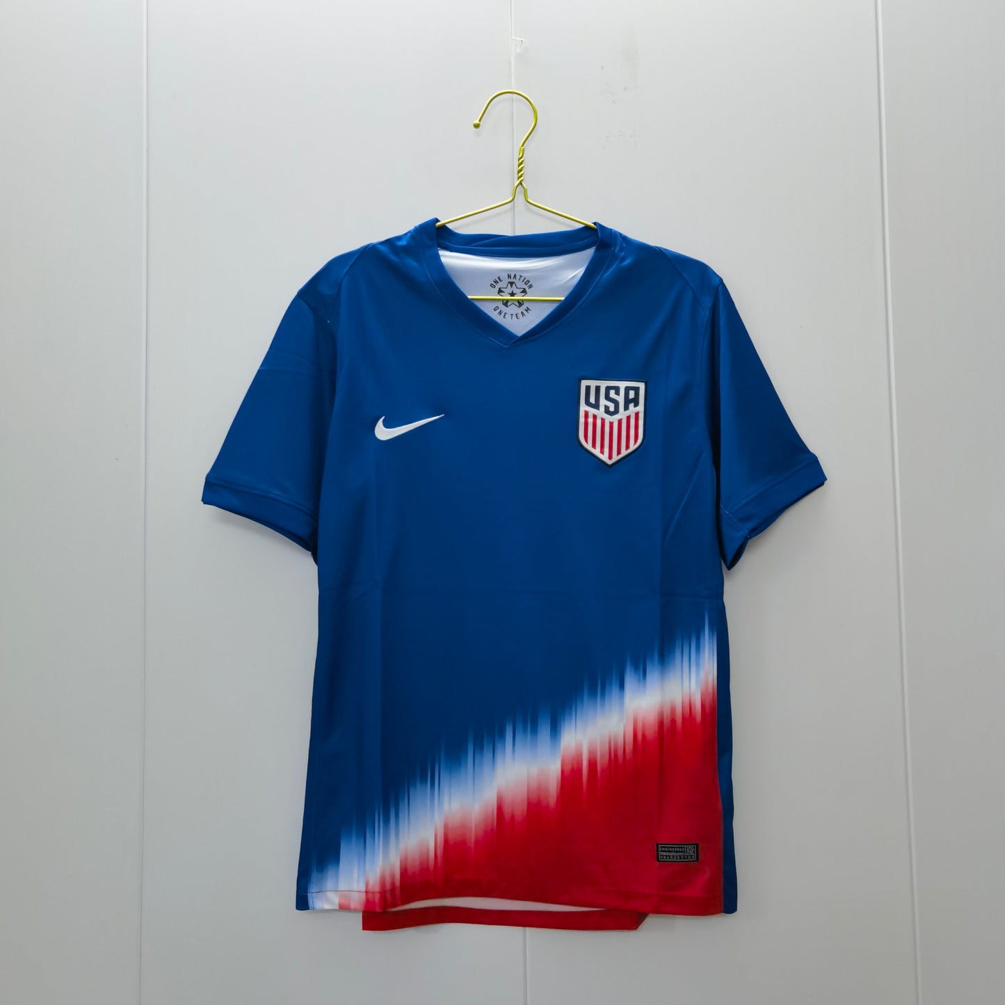 2024 USA Away Fan Version