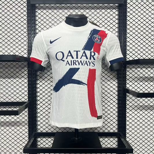 24/25 PSG Away Player Version