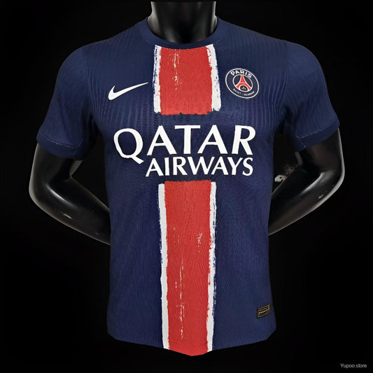 24/25 PSG Home Player Version