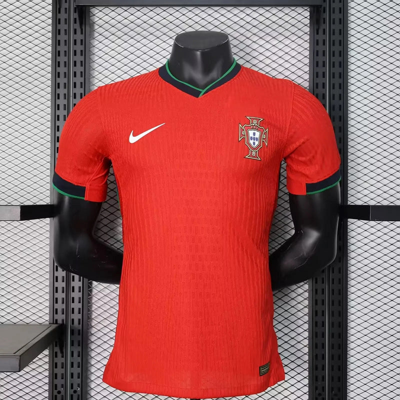 2024 Portugal Home Player Version