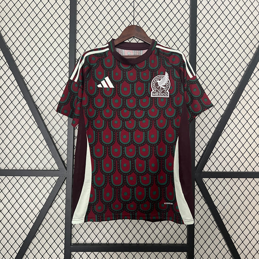 2024 Mexico Away Fan Version