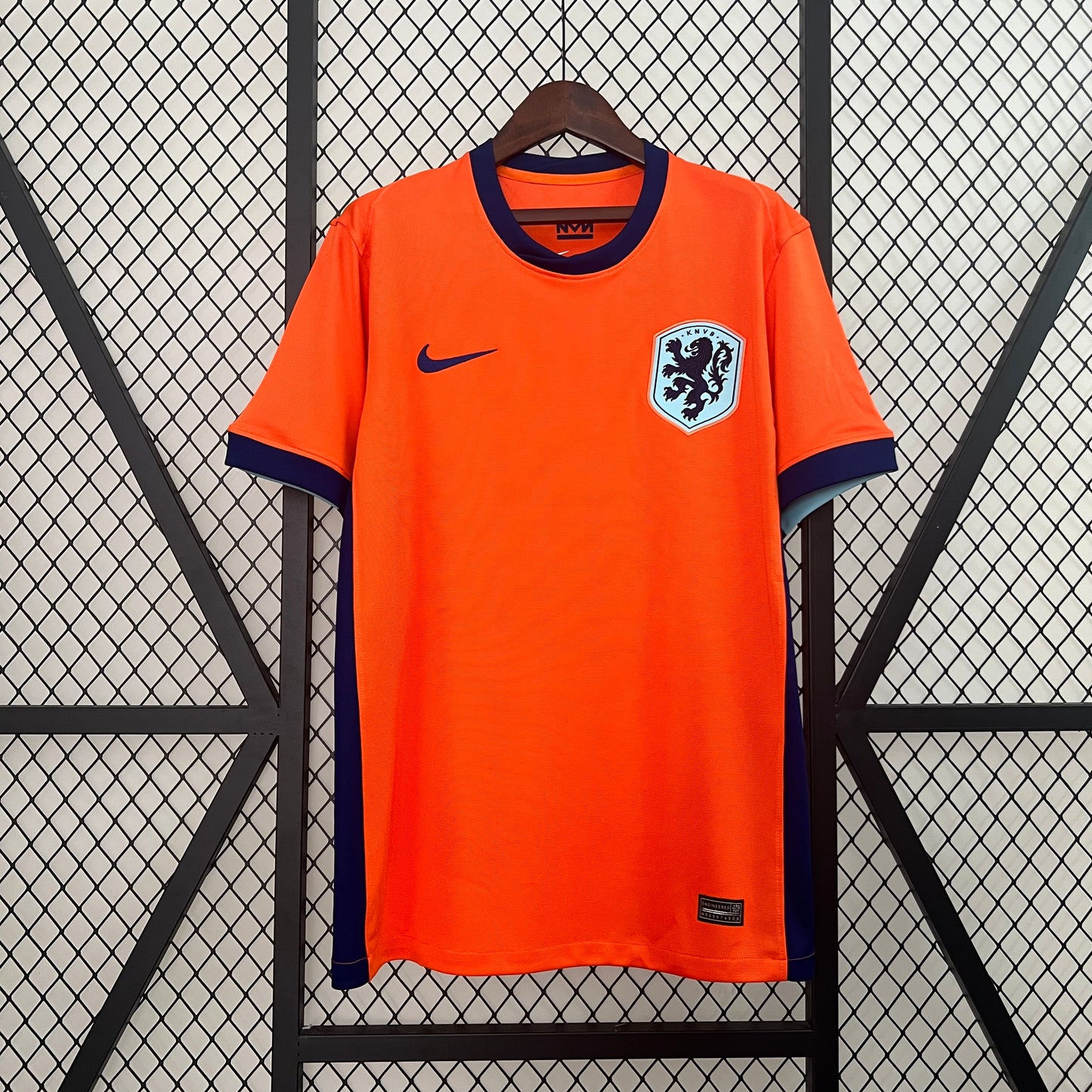 2024 Netherlands Home Fan Version