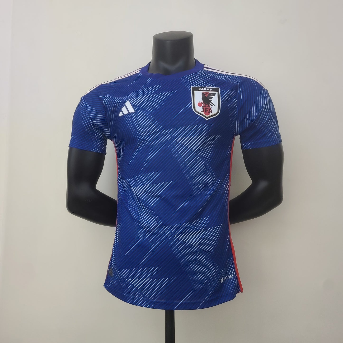 2024 Japan Home Player Version