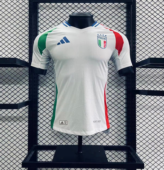 2024 Italy Away Player Version