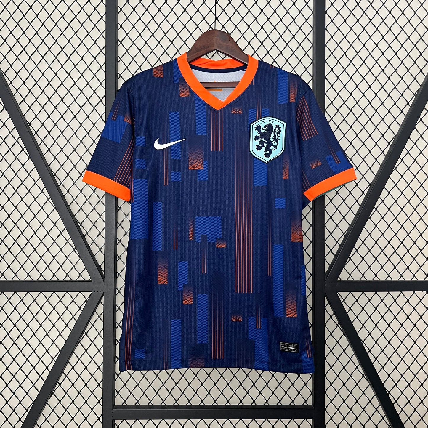 2024 Netherlands Away Fan Version