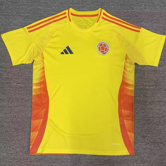 2024 Colombia Home Fan Version