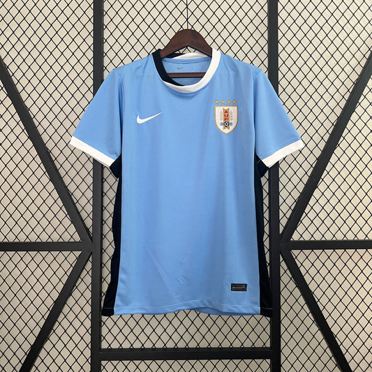 2024 Uruguay Home Fan Version