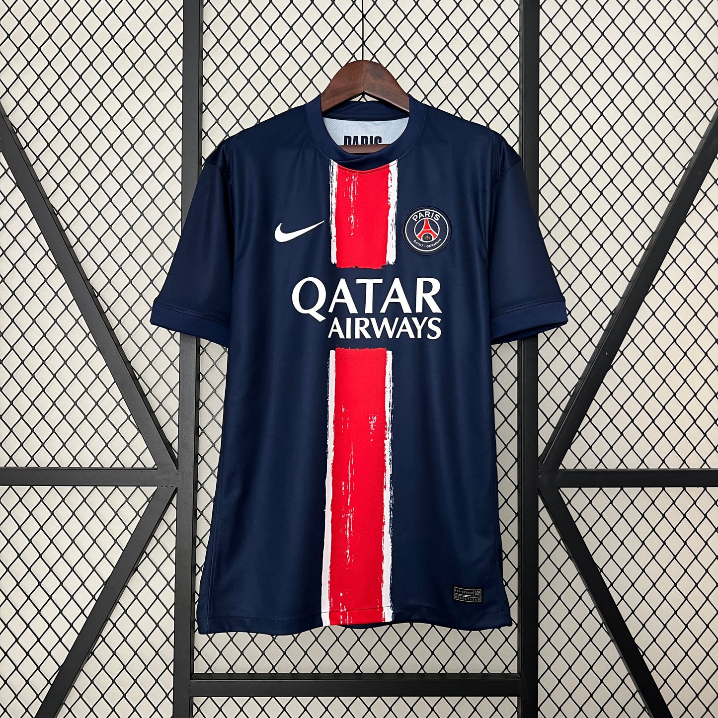 24/25 PSG Home Fan Version