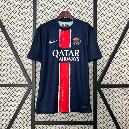 24/25 PSG Home Fan Version