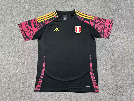 2024 Peru Away Fan Version