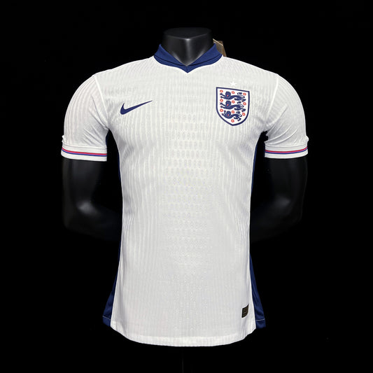 2024 England Home Player Version