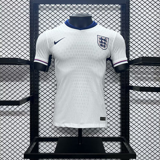 2024 England Home Player Version