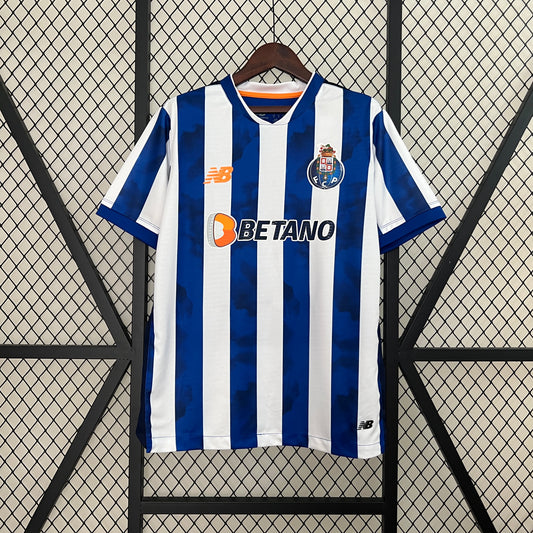 24/25 Porto Home Fan Version