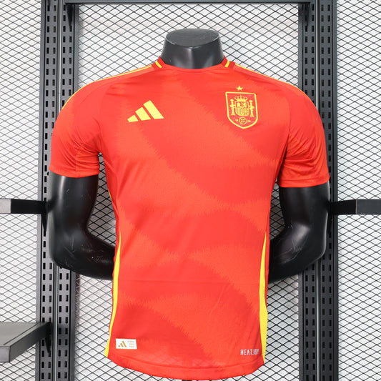 2024 Spain Home Player Version