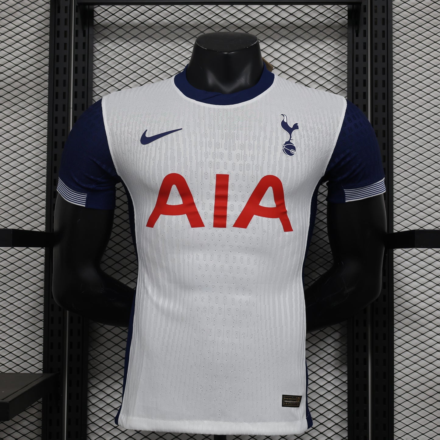 24/25 Tottenham Hotspur Home Player Version