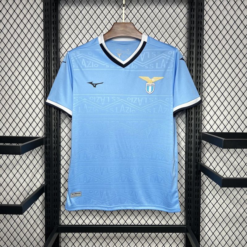 24/25 Lazio Home Fan Version