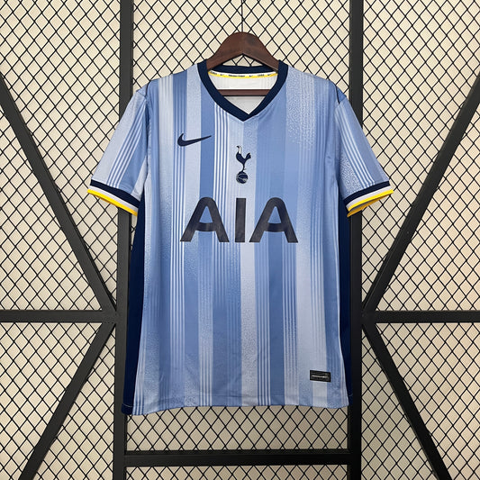 24/25 Tottenham Hotspur Away Fan Version