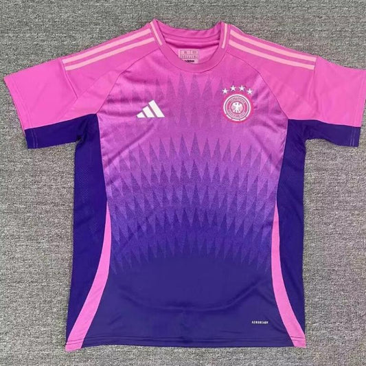 2024 Germany Away Fan Version