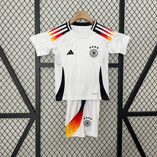 2024 Germany Home Kids Kit