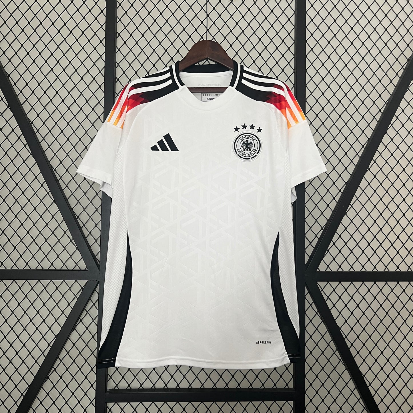 2024 Germany Home Fan Version