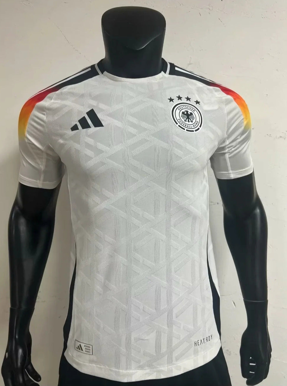 2024 Germany Home Player Version