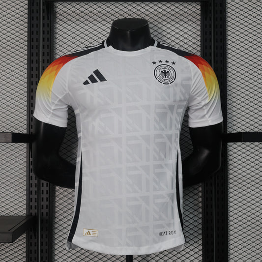 2024 Germany Home Player Version