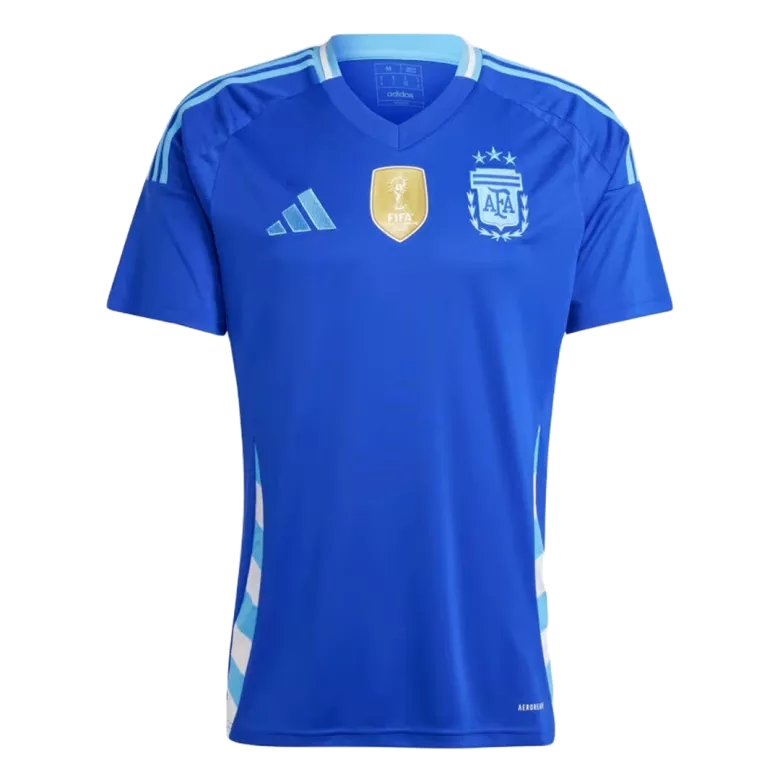 2024 Argentina Away Fan Version