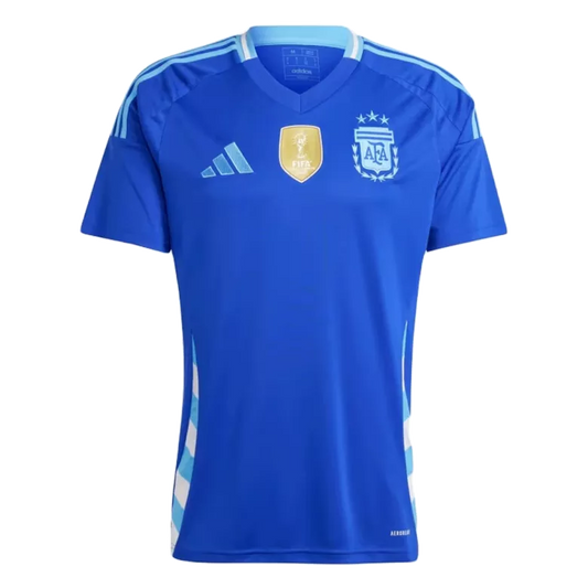 2024 Argentina Away Fan Version