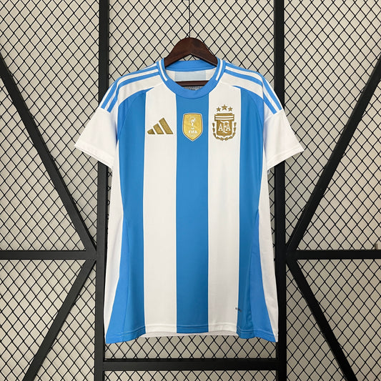 2024 Argentina Home Fan Version