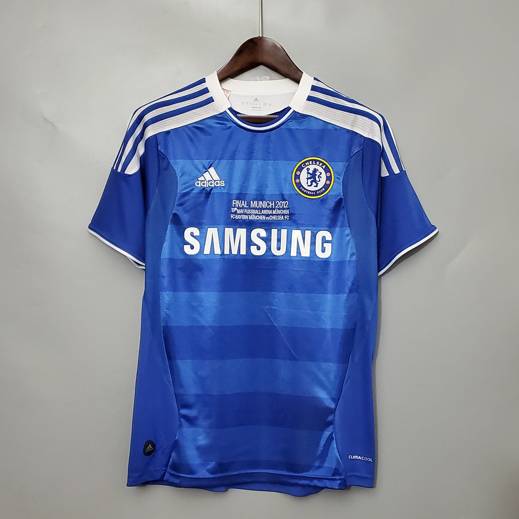 11/12 Chelsea Home Retro