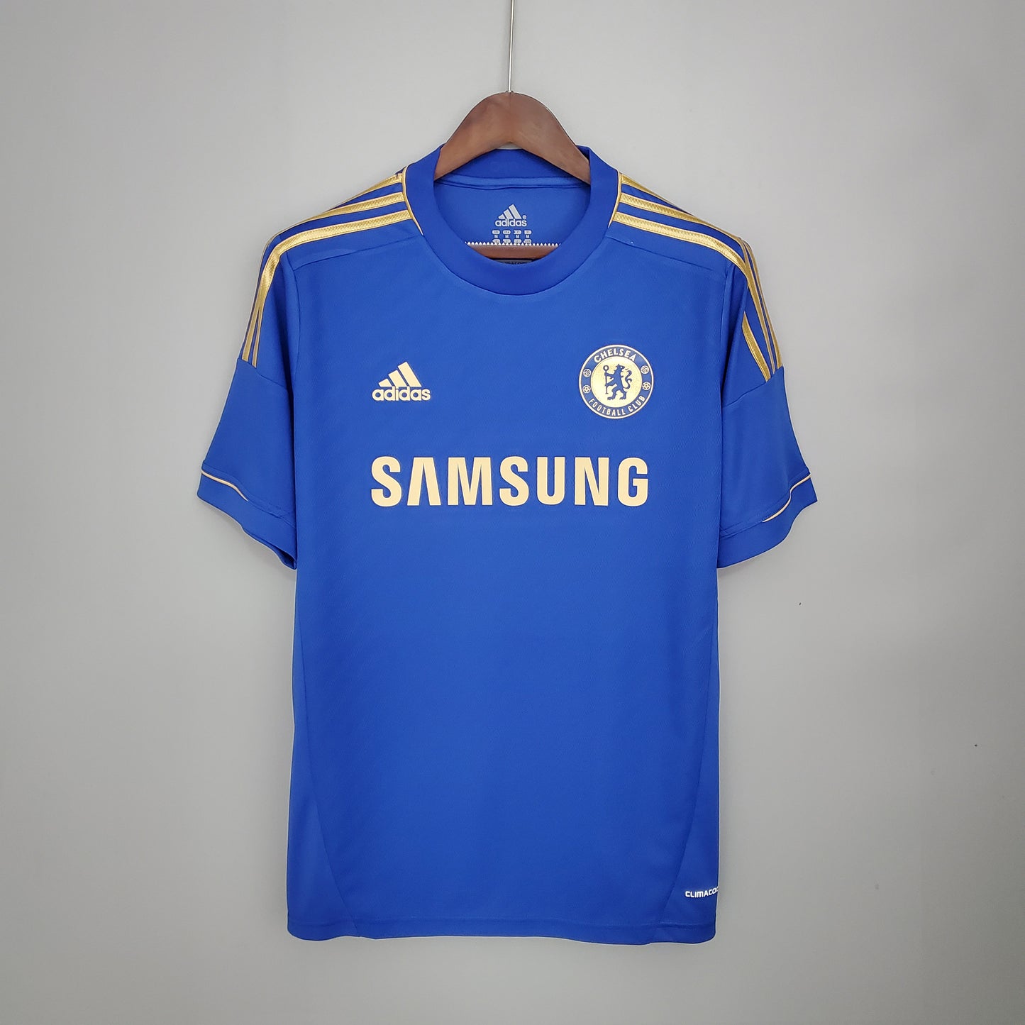 12/13 Chelsea Home Retro