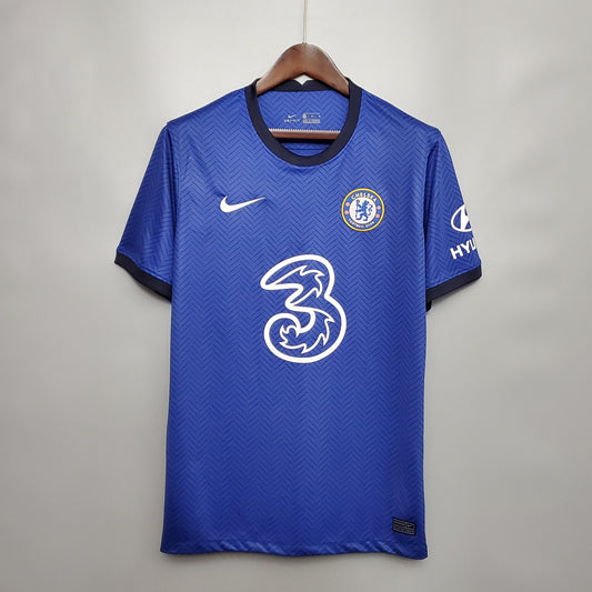 20/21 Chelsea Home Retro