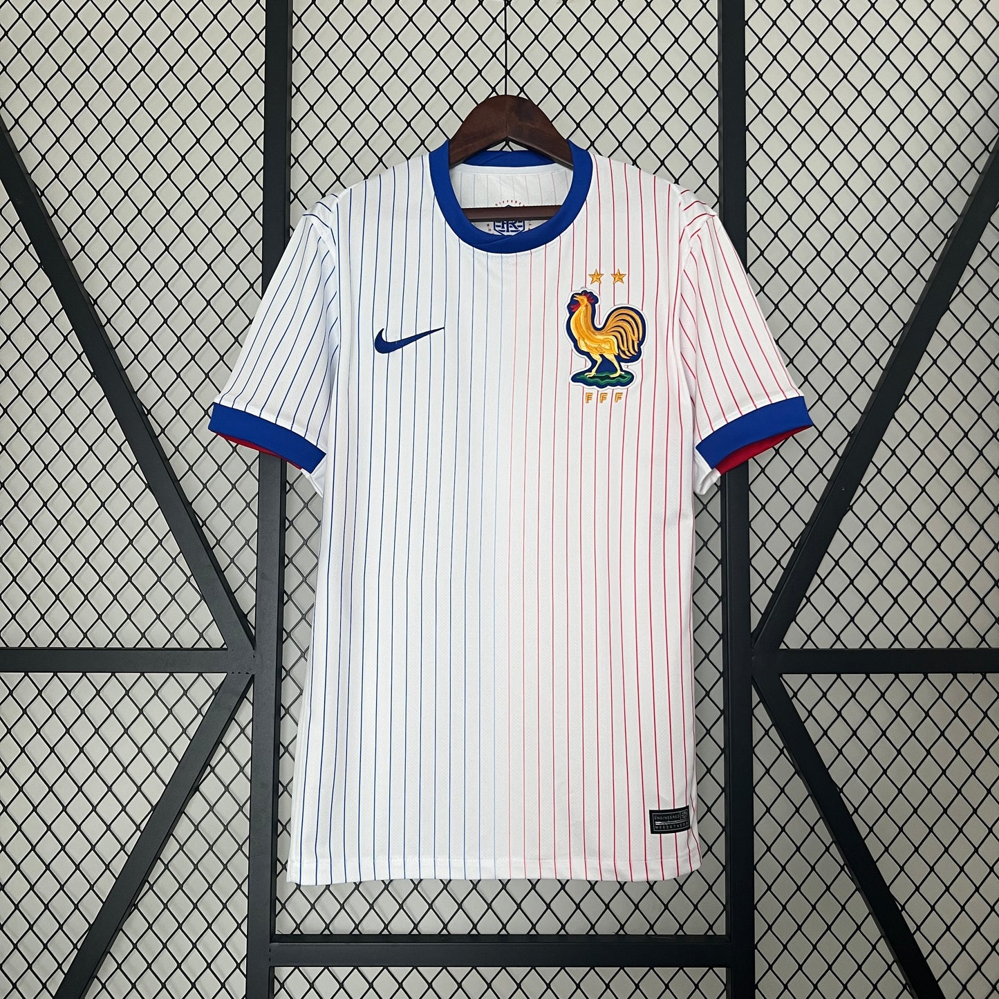 2024 France Away Fan Version