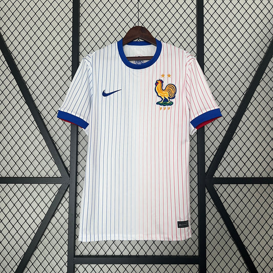 2024 France Away Fan Version