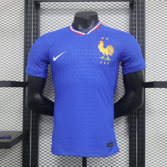 2024 France Away Player Version