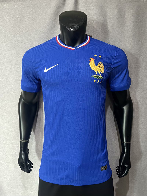 2024 France Home Player Version