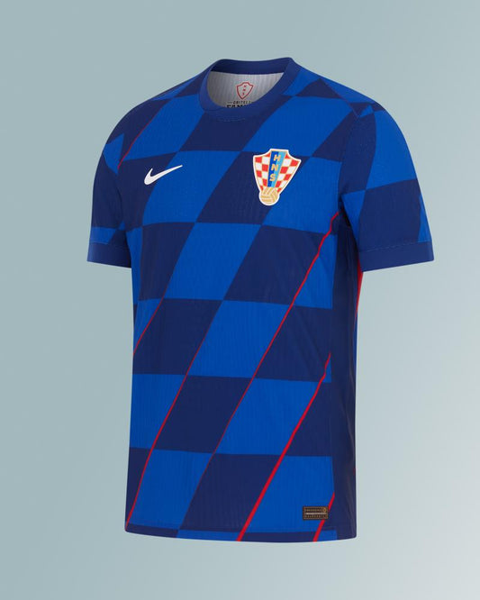 2024 Croatia Away Fan Version