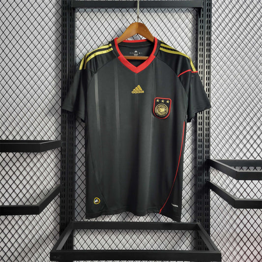 2010 Germany Away Retro