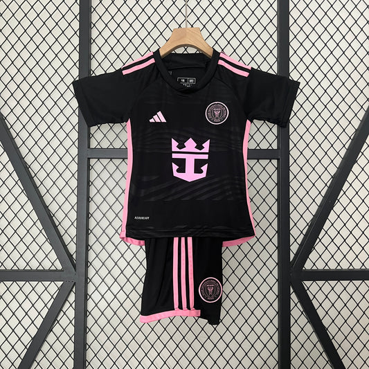 24/25 Inter Miami Away Kids Kit