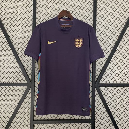 2024 England Away Fan Version