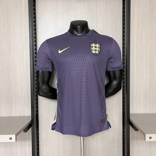 2024 England Away Player Version