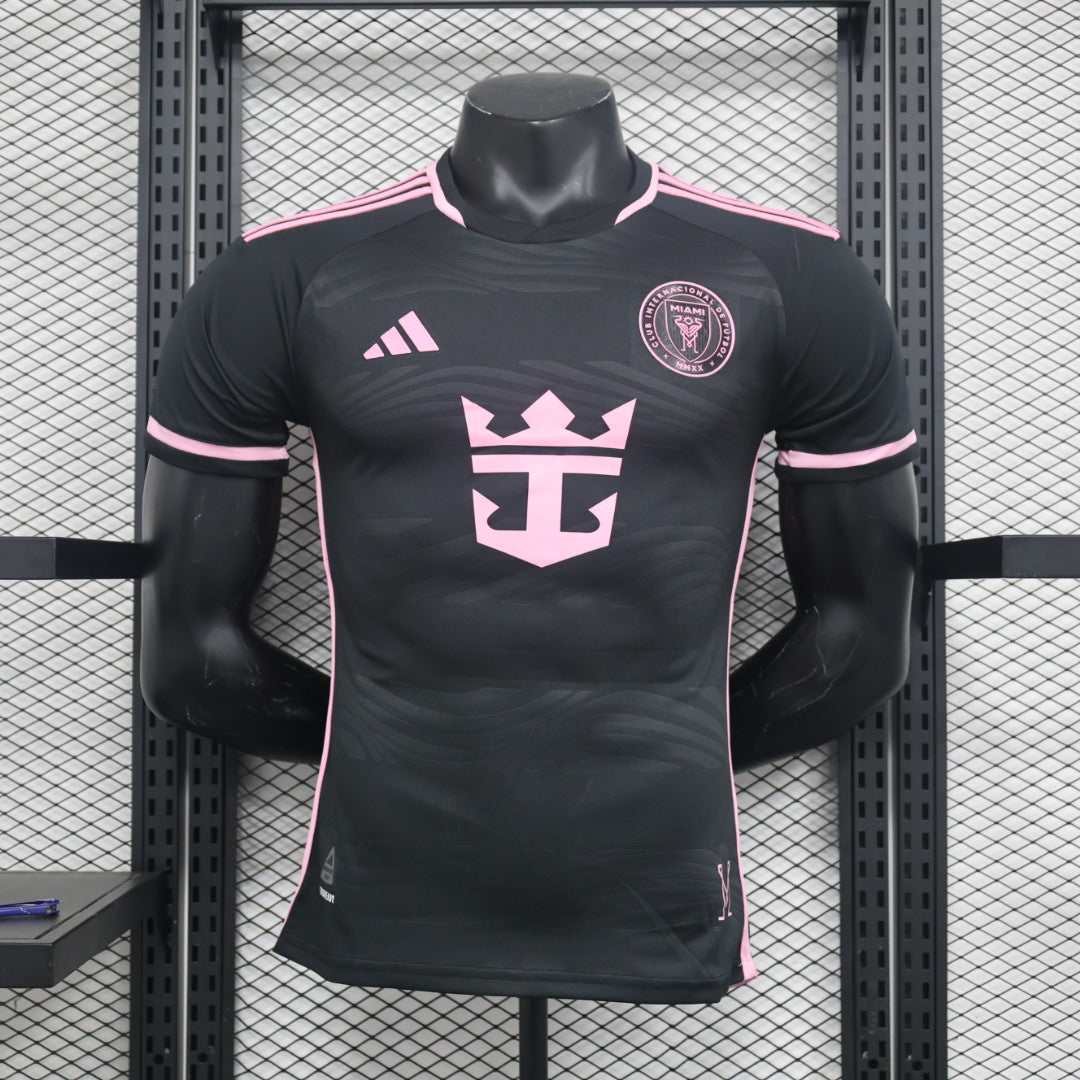 24/25 Inter MIami CF Away Player Version