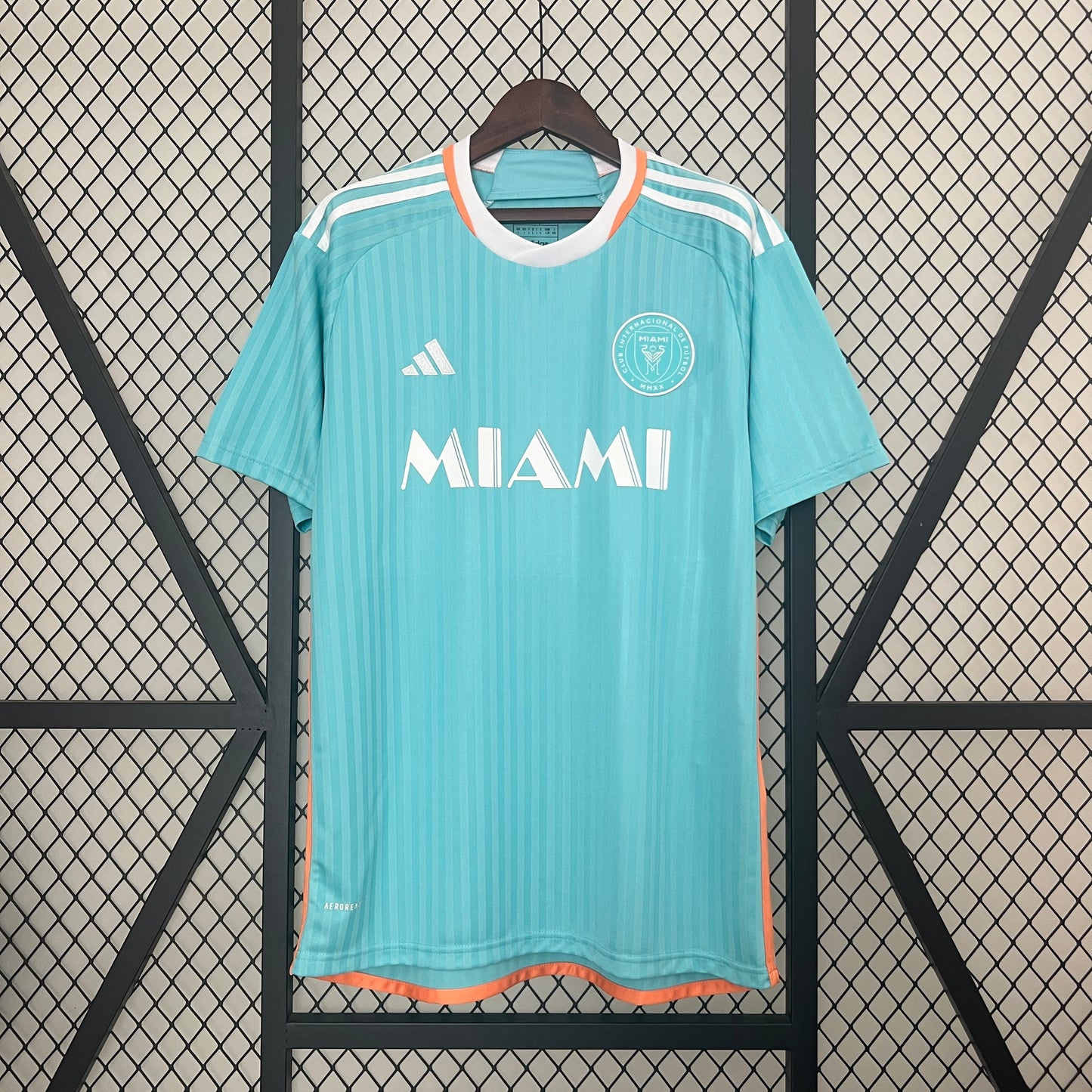 24/25 Inter MIami CF Third Fan Version