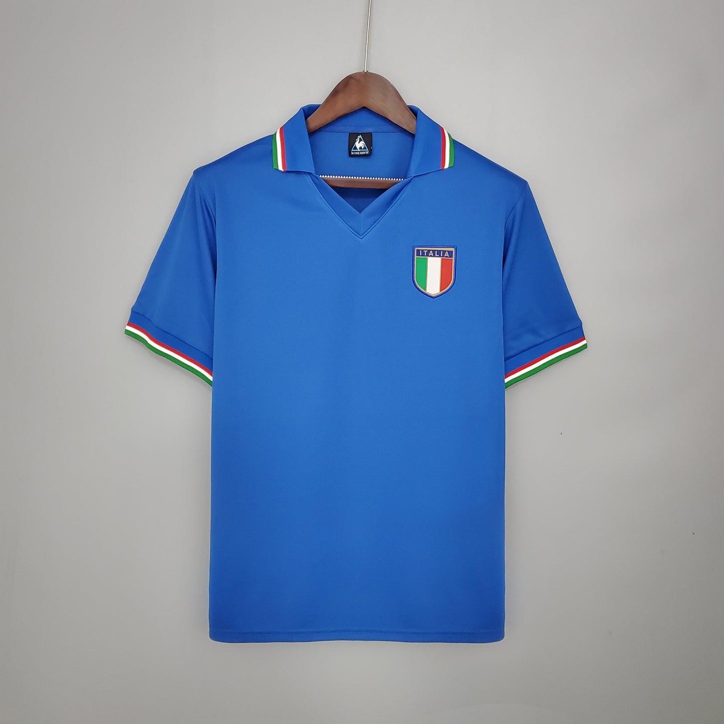 1982 Italy Home Retro