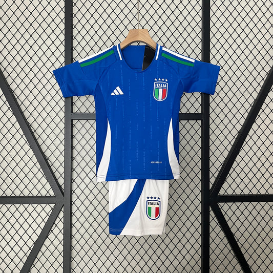 2024 Italy Home Kids Kit